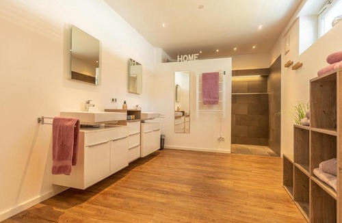 Niedernsill Apartment | Studio 7