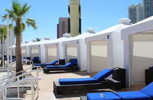 Winchester Apartment | STUDIO WESTGATE LAS VEGAS RESORT & CASINO, 6 ONSITE BARS, SPORTSBOOK, MONORAIL