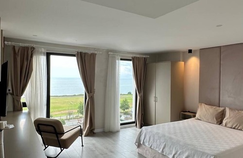 Trabzon Hotel | The Deck Otel
