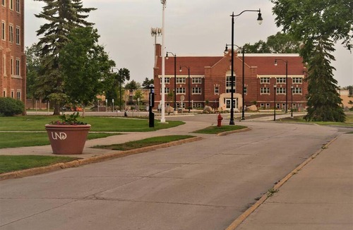 Grand Forks Apartment | The Gateway