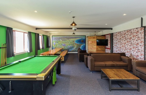 Hastings Hostel | The Rotten Apple Back Packers