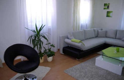 Neustadt-Duttweiler Apartment | Vacation apartment am Eck - Apartment 1