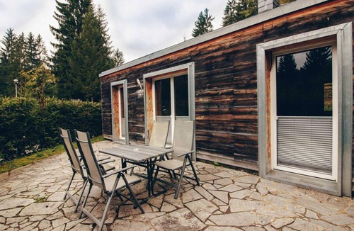 Ilmenau Apartment | Vacation home 1 free cancellation - Naturcamp Meyersgrund - Ferienhäuser