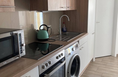 Gauangelloch Apartment | viktor.Reh