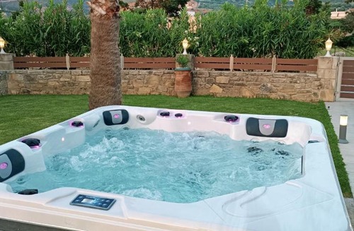 Nopigia Villa | Villa Alexandros