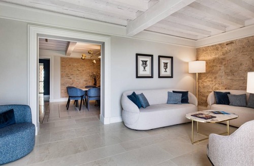 Varignana Villa | Villa S M Maddalena Part of Palazzo di Varignana