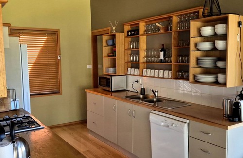 Sanctuary Point House | Waterfront Hideaway by Book Jervis Bay - Sanctuary Point - The Ultimate Spot to Relax