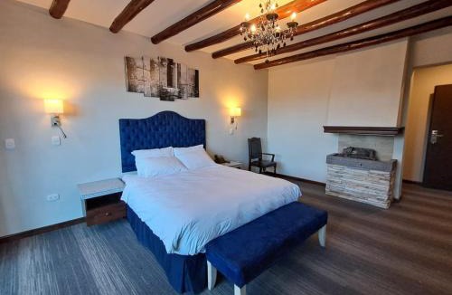 Yanque Hotel | Xima Colca