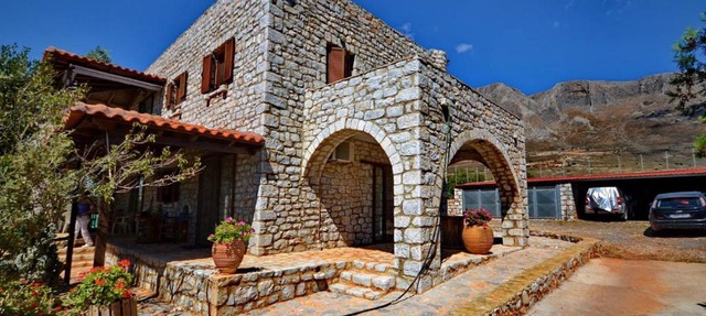 Υπέροχο Studio #3 μπροστά στη θάλασσα in Áyios Nikólaos