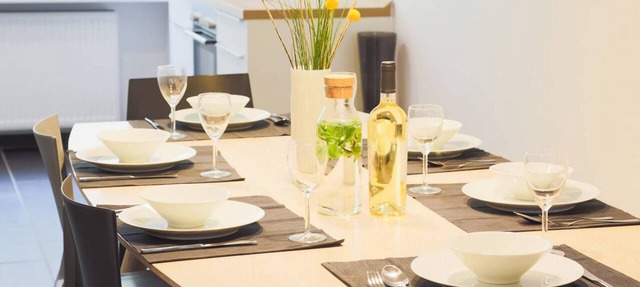 110 SQM & 4 ROOMS - DESIGN APARTMENT by BENSIMON (4) in Mitte / Moabit (Berlin)