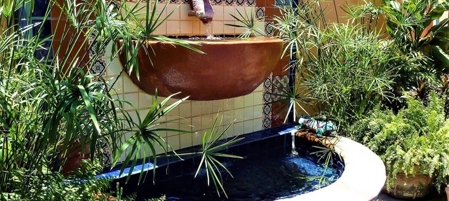 1BED/1BATH~ZONA DORADA~1 BLOCK to BEACH~FULL KITCHEN~HEATED POOL~A/C~LAUNDRY in Bucerías
