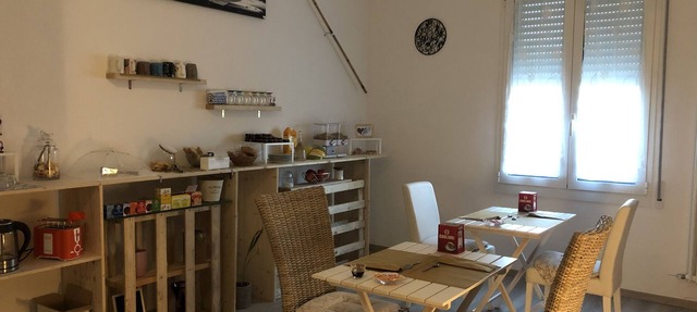 2 Bedroom Bed & breakfast in Modena in Modena