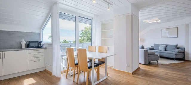 2-Room-Apartment (Type 4) in Immenstaad