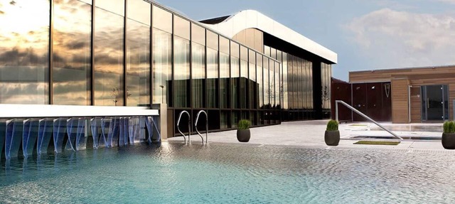 2 Tranquil Rooms with Spa & Fitness Center – Ideal for a Relaxing Trip in Sittard