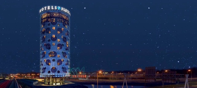 2 Units | Prime Location in the City, Nature Escape & Vibrant Attractions in Amsterdam