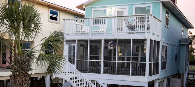2026 Cape San Blas Escape -Best Deals offers at Sandy Daze! in PORT SAINT JOE