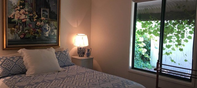 3 Bedroom Cottage in the beautiful Clare Valley in Auburn