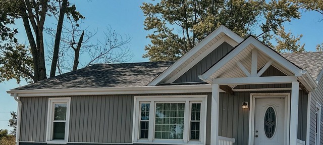 3-bedroom Home Royal Haven Vacation Destination in Murphysboro