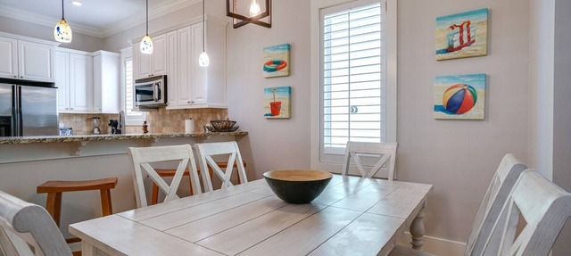 30A Beach House - Sunny Daze By Panhandle Getaways in Panama City Beach