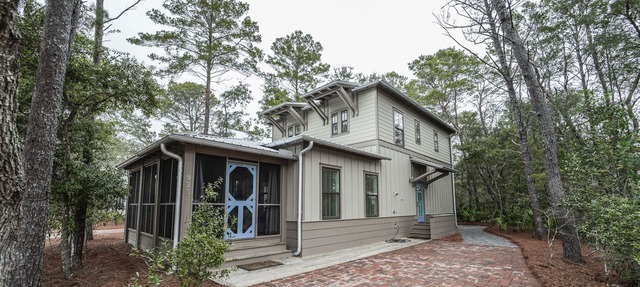30A FUN! 1.5 blk to the Beach, Pool & Fun in the Sun! FREE GOLF INCL! in Seacrest Beach