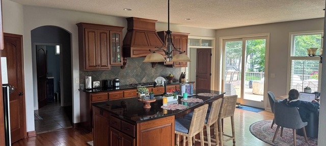 3M Golf Immaculate Spacious 5-bedroom house in Blaine. in Blaine