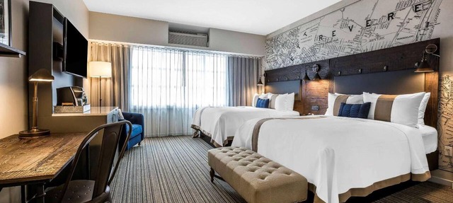 4 Pet-Friendly Accommodations for Family or Friends | Free On-site Parking in Everett
