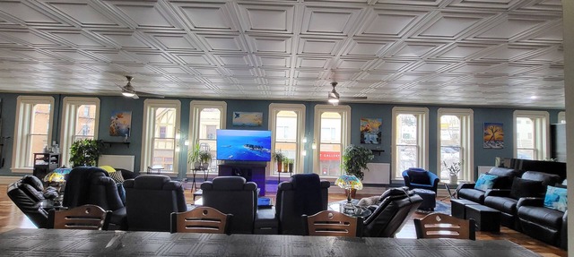 4000 sq ft Luxury Loft Downtown Duluth! in Duluth