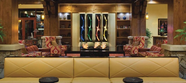 4BR Marriott Timber Lodge Villa in South Lake Tahoe