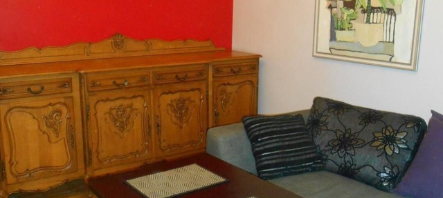 8-bedroom house in Sofia centre in Sofia