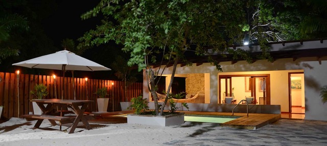 A Few Steps From The Gorgeous Beach Of Punta Rucia! in Punta Rucia