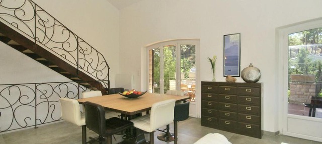 A hidden paradise in the beautiful surroundings of Saint Remy de Provence in Saint-Étienne-du-Grès