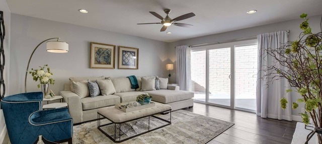 A Luxury Home Fit for a King! Minutes to Old Town Scottsdale, Fitness Center, Heated Pool & Spa! in Scottsdale