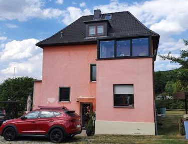 Achims Hüttl in Bad Berka