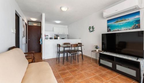Adlin Beachfront Condo with amazing views in Stella