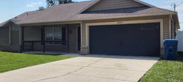 Adventure Coast: 4/2, Near Spring and Beach, Big Yard, Fenced in Spring Hill