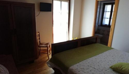 Agriturismo Al Gelso in Risano