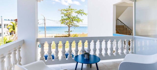 Aguada Ocean Club 2B - 2 Bed 1 Bath Suite in Aguada