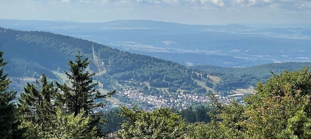 AI guest card incl., New, very cozy FEWO comfortable 1A hygiene concept, in Georgenthal/Thüringer Wald