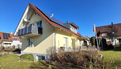 Aitrachtal in Geisingen