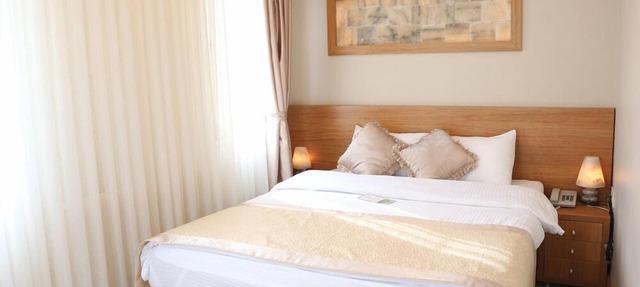 Akbak Otel in Ilgaz