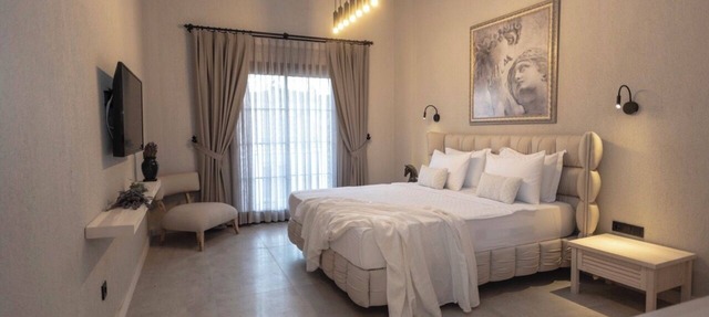 Ala Da Vinci Hotel Alaçatı in Cesme