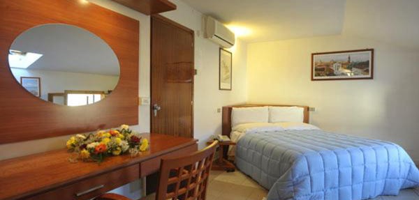 Albergo Romagna in Fratta Terme
