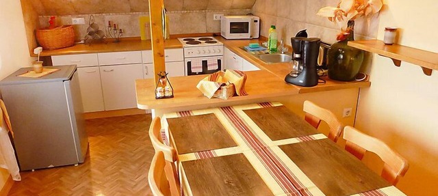 Allmendgasse by Interhome in Vogtsburg