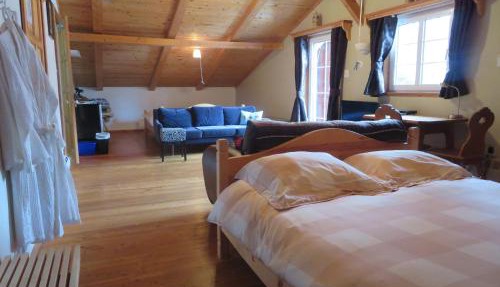 Alpenglow Bed and Breakfast in Kimberley