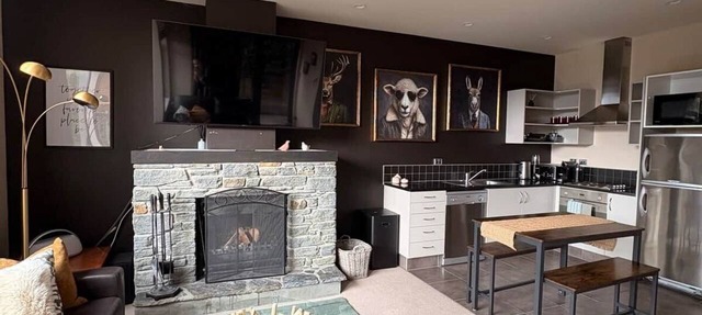 Alpine Luxe Cardrona in Cardrona