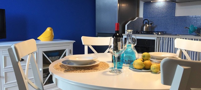 Alta Marea apartment with pool in MODICA