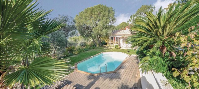 Amazing Home In Nice With 3 Bedrooms, Wifi And Outdoor Swimming Pool in Nice