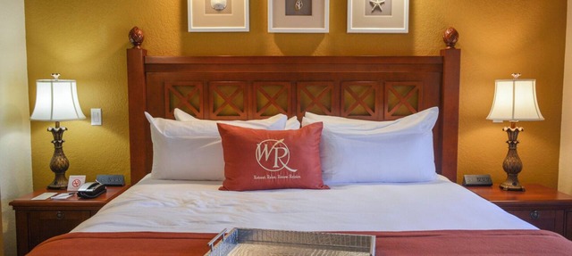 AMAZING STUDIO AT RESORT CLOSE TO ALL ATTRACTIONS in Orlando