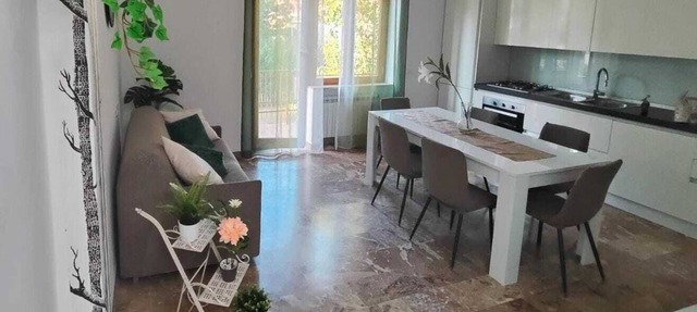 Ample accommodation between Rome, Ciampino and Fiumicino airports, Palatorrino, Ostia in Vitinia