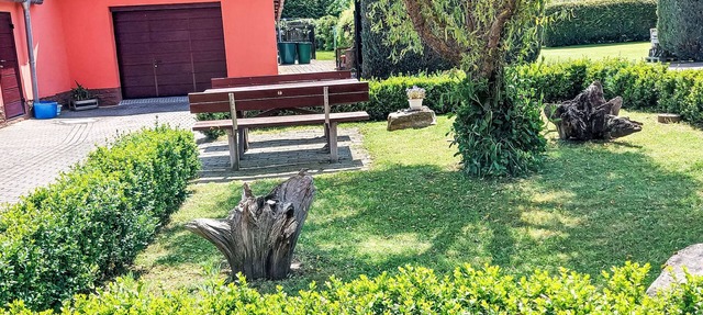 An der Eine by Interhome in Stangerode